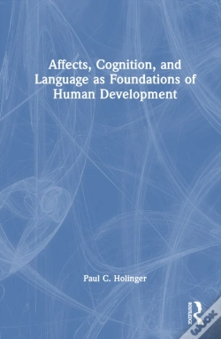 Capa do artigo Affects, Cognition, And Language As Foundations Of Human Development