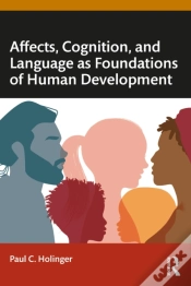 Capa do artigo Affects, Cognition, And Language As Foundations Of Human Development