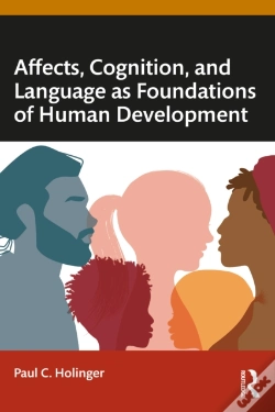 Capa do artigo Affects, Cognition, And Language As Foundations Of Human Development