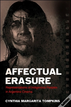 Capa do artigo Affectual Erasure