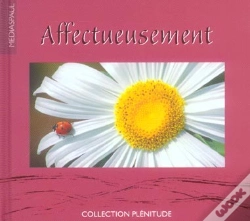 Capa do artigo Affectueusement