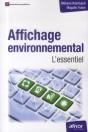 Affichage Environnemental : L'Essentiel - Preview
