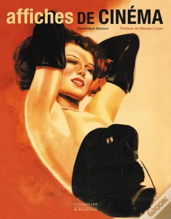 Capa do artigo Affiches De Cinéma