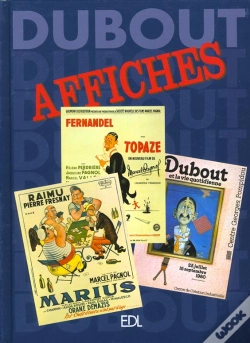 Capa do artigo Affiches