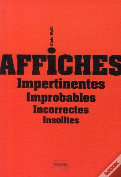 Capa do artigo Affiches Impertinentes, Improbables, Incorrectes