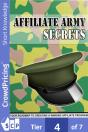 Affiliate Army Secrets - Preview