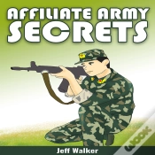 Capa do artigo Affiliate Army Secrets