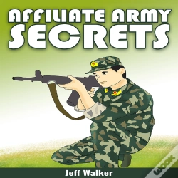 Capa do artigo Affiliate Army Secrets
