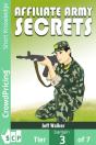 Affiliate Army Secrets - Preview