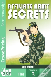 Capa do artigo Affiliate Army Secrets