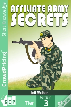 Capa do artigo Affiliate Army Secrets