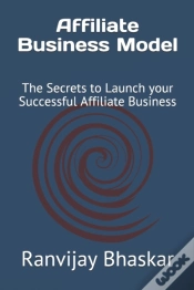 Capa do artigo Affiliate Business Model