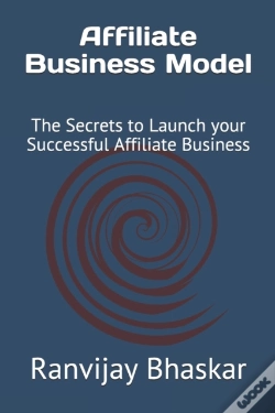 Capa do artigo Affiliate Business Model