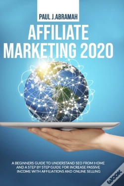 Capa do artigo Affiliate Marketing 2020