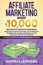 Affiliate Marketing #2020 - Preview