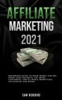 Affiliate Marketing 2021 - Preview