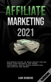 Affiliate Marketing 2021