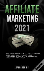 Capa do artigo Affiliate Marketing 2021
