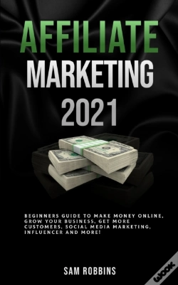 Capa do artigo Affiliate Marketing 2021