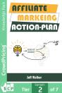 Affiliate Marketing Action Plan - Preview