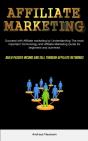 Affiliate Marketing - Preview