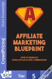 Capa do artigo Affiliate Marketing Blueprint