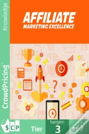 Capa do artigo Affiliate Marketing Excellence