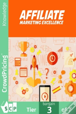 Capa do artigo Affiliate Marketing Excellence
