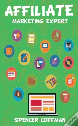 Capa do artigo Affiliate Marketing Expert