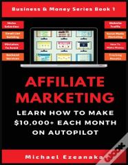 Affiliate Marketing