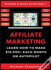 Capa do artigo Affiliate Marketing