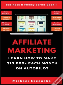 Capa do artigo Affiliate Marketing