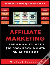 Capa do artigo Affiliate Marketing