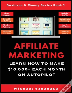 Capa do artigo Affiliate Marketing