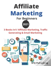 Capa do artigo Affiliate Marketing For Beginners 2021