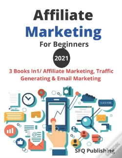 Capa do artigo Affiliate Marketing For Beginners 2021