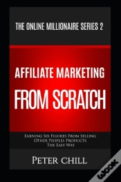 Capa do artigo Affiliate Marketing From Scratch