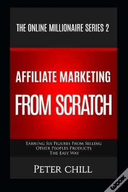 Capa do artigo Affiliate Marketing From Scratch