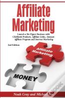 Affiliate Marketing