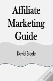 Capa do artigo Affiliate Marketing Guide
