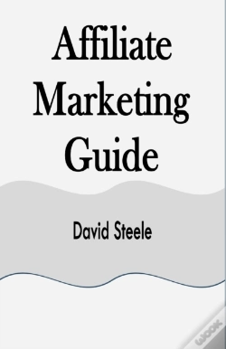 Capa do artigo Affiliate Marketing Guide