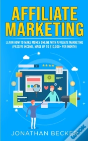 Capa do artigo Affiliate Marketing