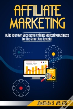 Capa do artigo Affiliate Marketing