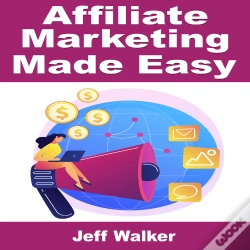 Capa do artigo Affiliate Marketing Made Easy