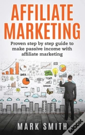 Capa do artigo Affiliate Marketing