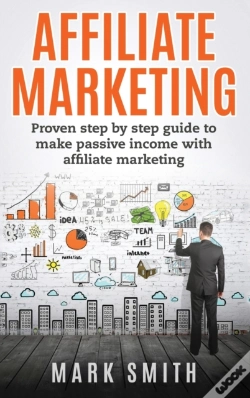 Capa do artigo Affiliate Marketing