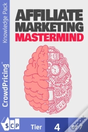 Capa do artigo Affiliate Marketing Mastermind