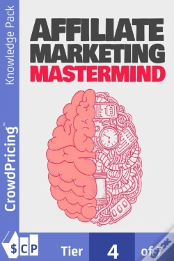 Capa do artigo Affiliate Marketing Mastermind