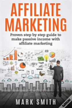 Capa do artigo Affiliate Marketing