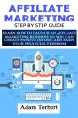 Affiliate Marketing Step By Step Guide: - Preview